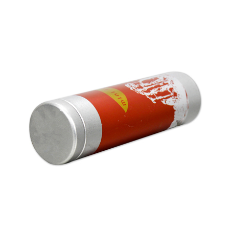 hot sale long metal tin box